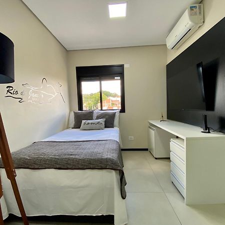 Studio32B Decorado Bairro Fragata Marília Extérieur photo